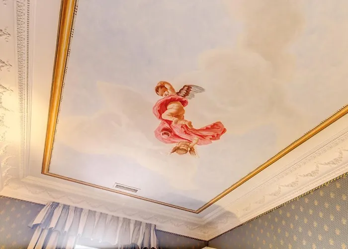 Hotel La Lumiere Di Piazza Di Spagna